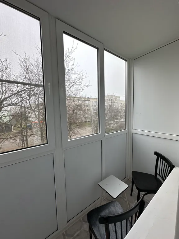 Однокомнатная квартира рядом с парком Дружбы