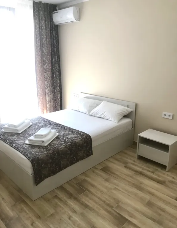 Квартира Комната — Анапа
