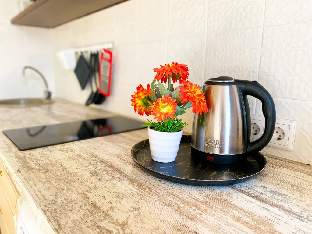 Loft апартаменты в историческом центре