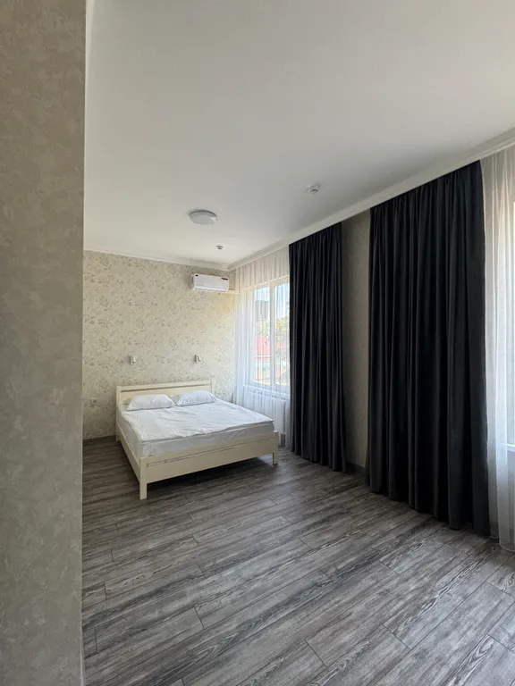 Квартира Superior room
Дополнительное место +500 рублей — аренда посуточно в Полтавская