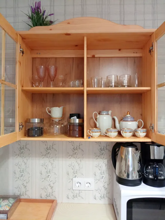 Домашний очаг уютная квартира у вокзала