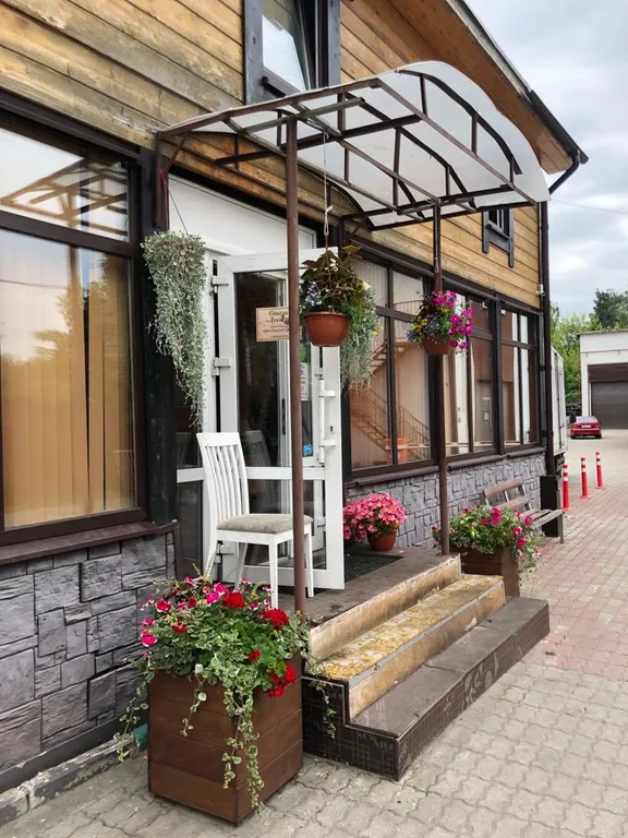 Двухместный номер в Балашихе