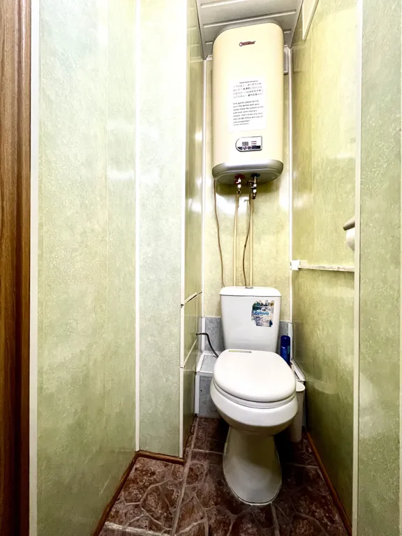 АПАРТЫ 51 с шикарным видом  "Полярный уют" на Старостина, 36