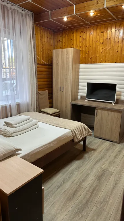 Квартира Комната — Адлер