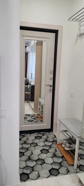 Уютная студия