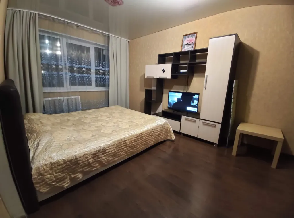 Квартира в центре — аренда посуточно в Смоленск