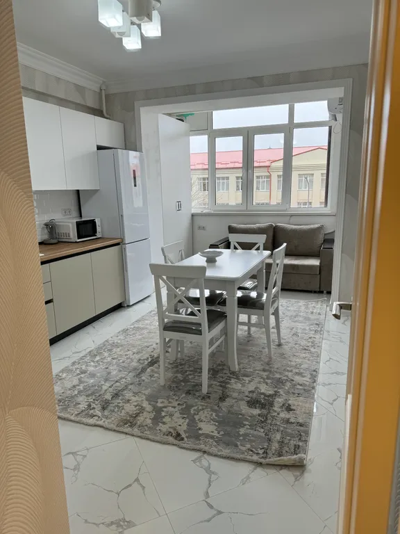 Квартира 1-комнатная Квартира — Дербент