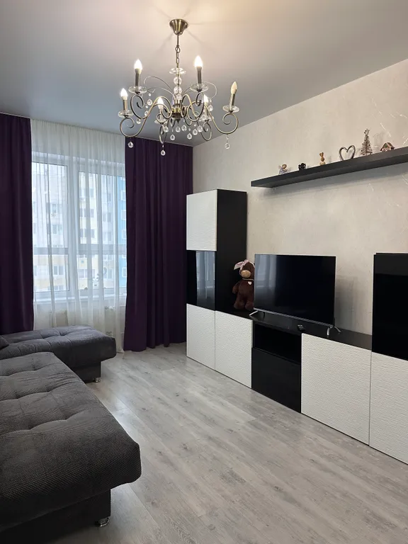 Отличная альтернатива гостиницам