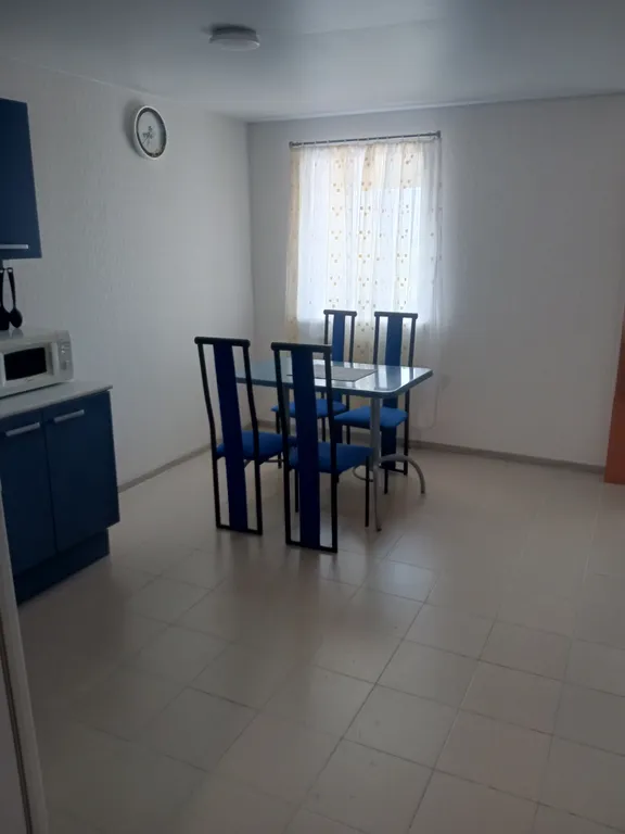 Чистая квартира после ремонта в центре города