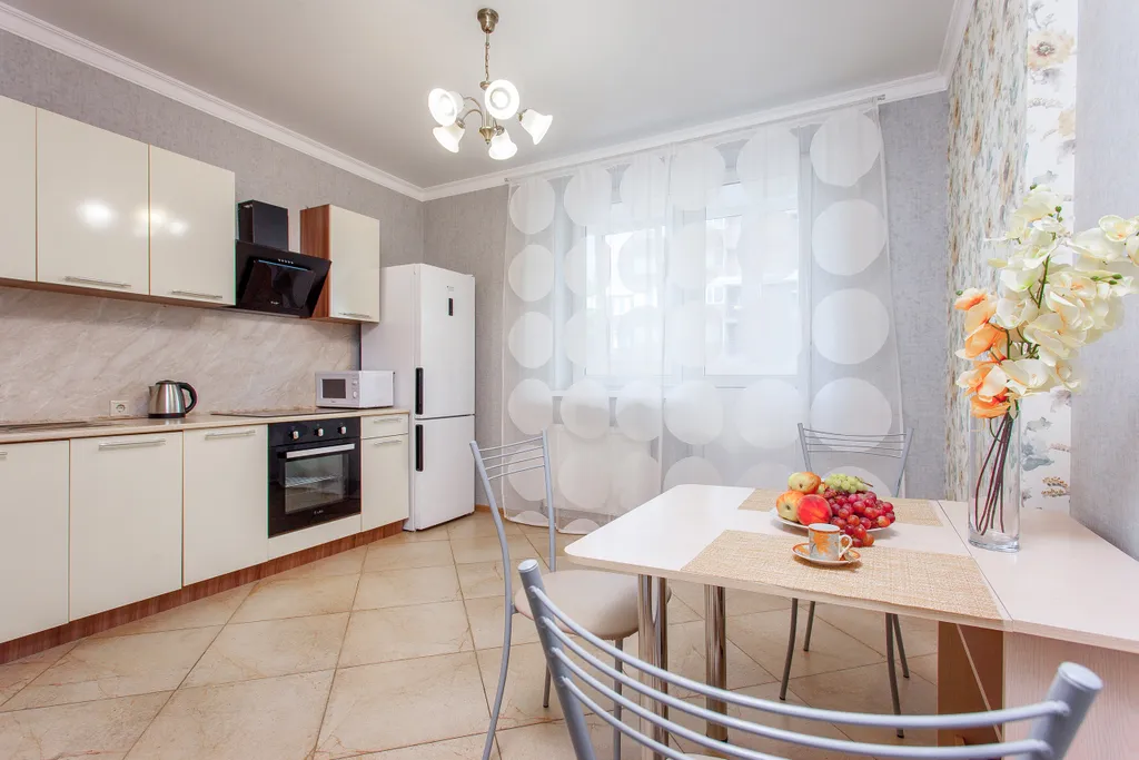 Квартира Квартира K8rent — Краснодар