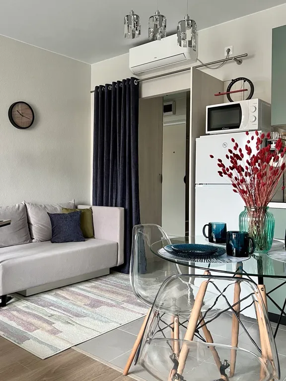 Квартира Уют и комфорт — Котельники