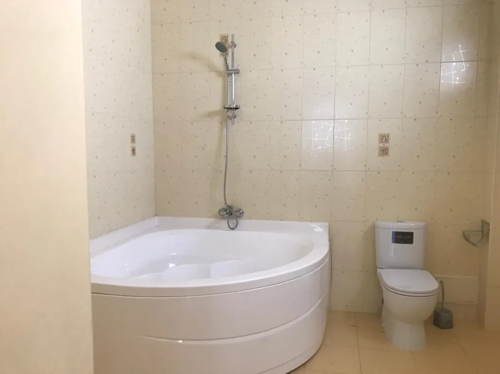 Уютный видовой дом-квартира в самом центре