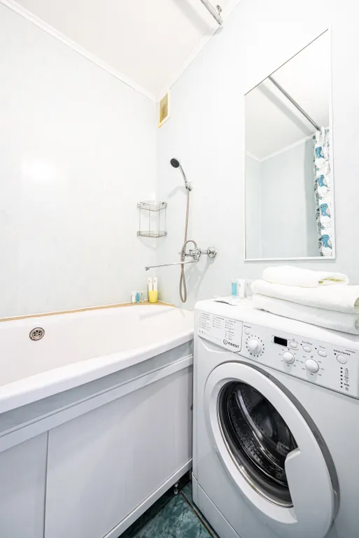 Квартира Просторная двушка с изолированными комнатами рядом с ТЦ Планета — Красноярск