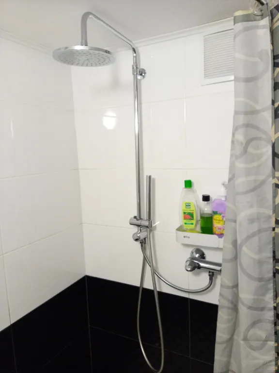 Квартира Квартира Студия с видом — Выборг