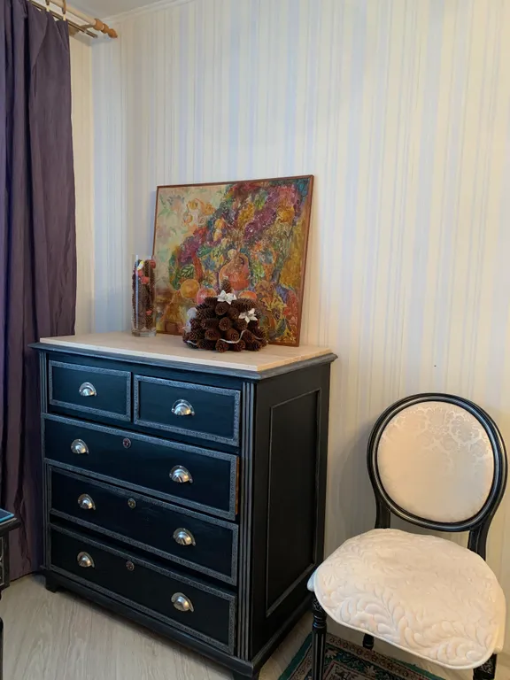 Уютная квартира рядом с Набережной