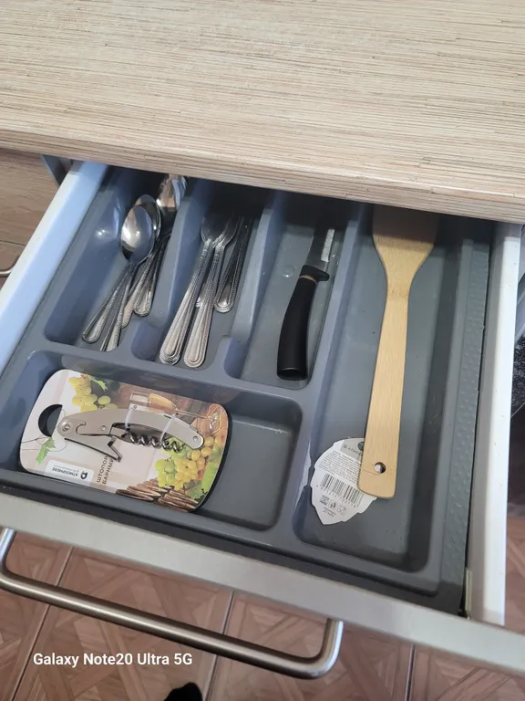 Просторная квартира с удобным местоположением