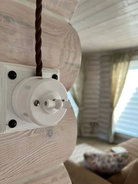 Коттедж Деревянный дом недалеко от моря — Зеленоградск