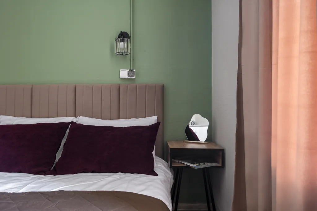 Квартира Квартира Уютная студия New Horizon MokhovayaART в архитектурном центре — Санкт-Петербург