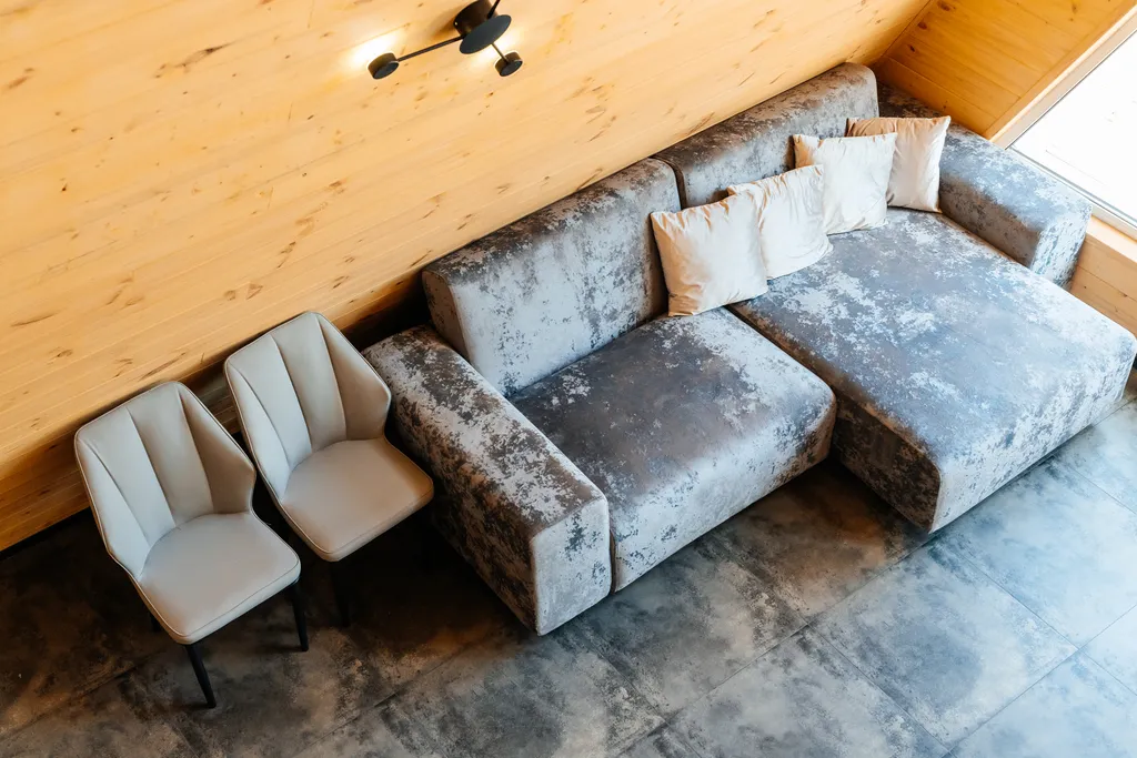 Комфортный дом недалеко от города Волга House