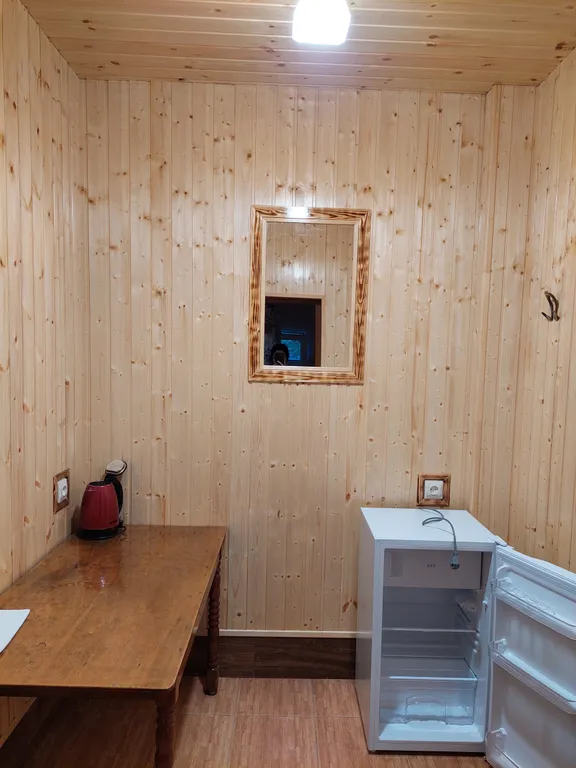 Квартира Комната — Гагра