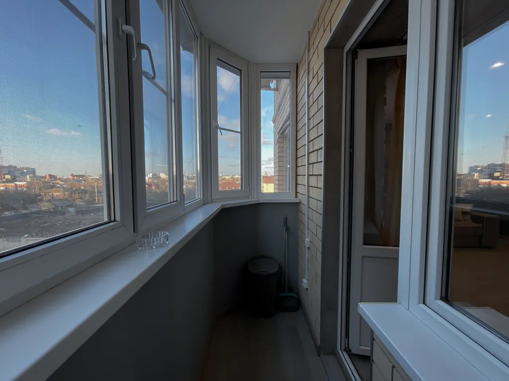 Квартира рядом с ТЦ и кинотеатром