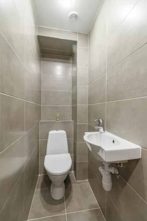 Апартаменты с хорошим ремонтом у Ледового дворца