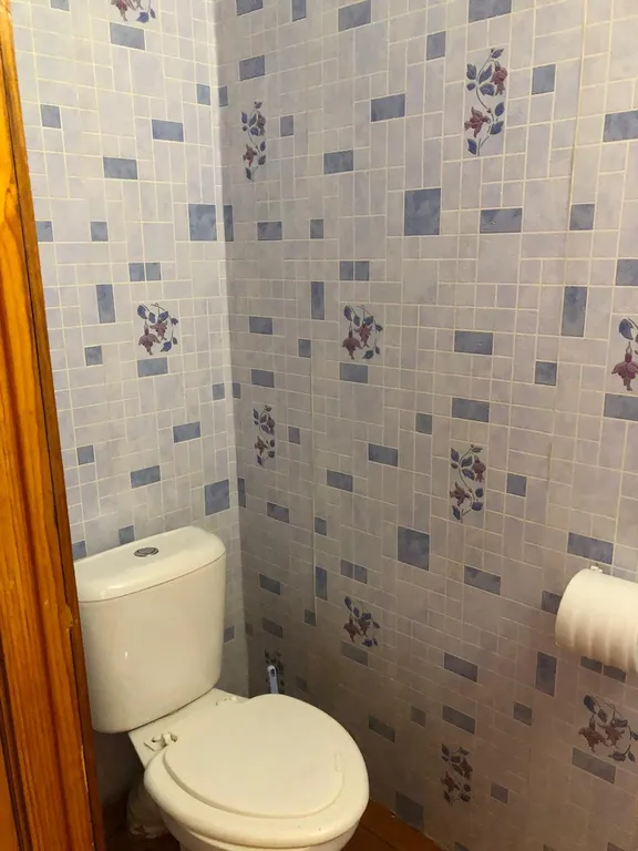 Комната для двоих человек