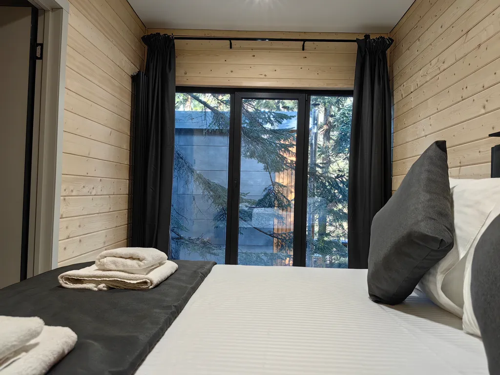 2-комнатный Дом