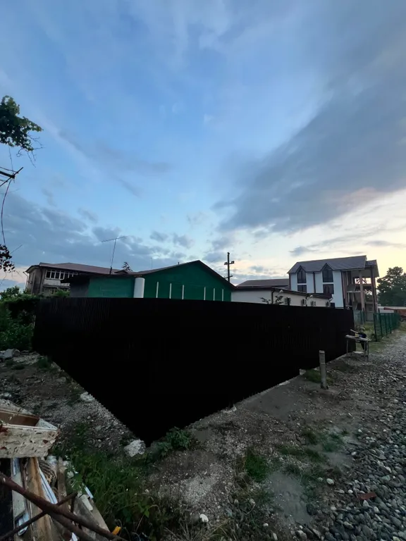 Коттедж со всеми удобствами у моря