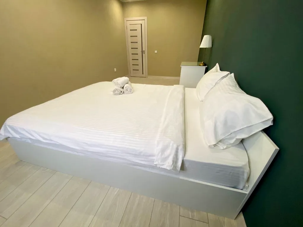 Уютная 2-комнатная квартира