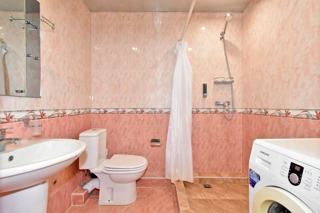 Квартира в новостройке