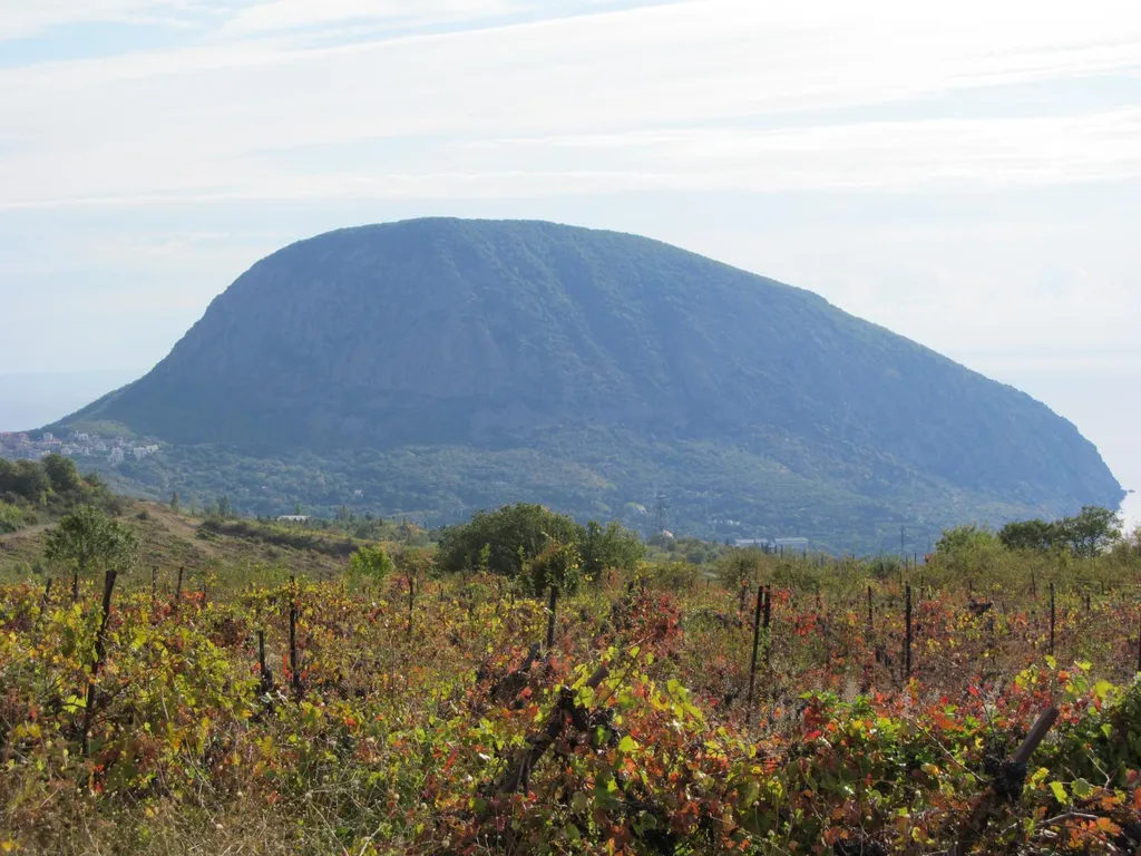 Коттедж Домик-Вау — аренда посуточно в Гурзуф
