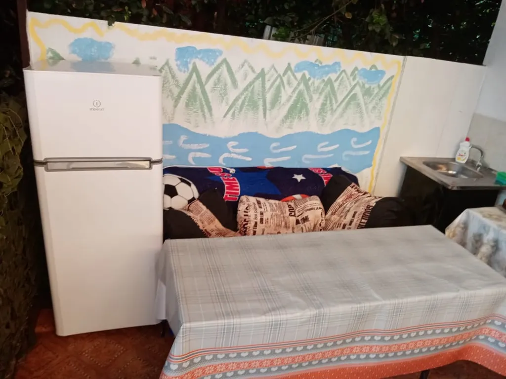 Квартира Комната с удобствами — Сириус