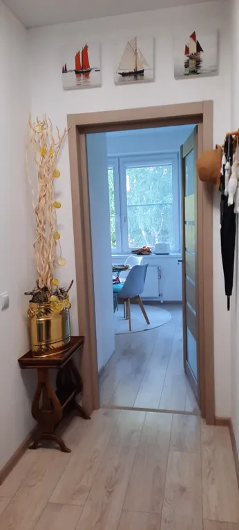 Квартира Квартира Звук тишины — Светлогорск