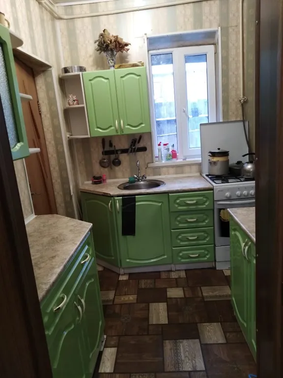 Домик для отдыха