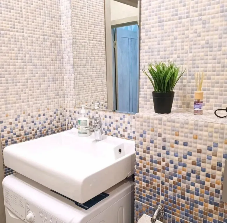 Уютная квартира в ЖК Ньютон