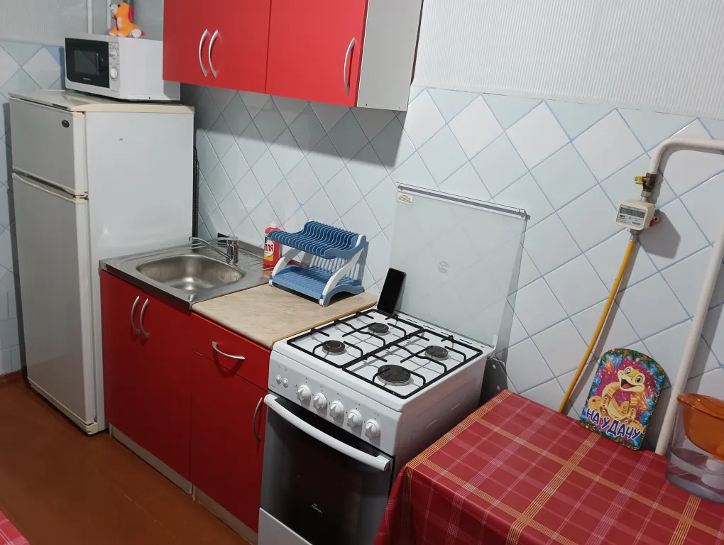Квартира Квартира у Мамаева кургана и Центрального парка — Волгоград