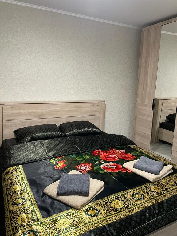 Уютная квартира у моря