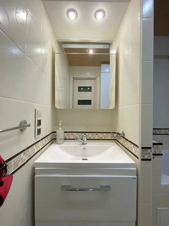 Квартира Тёплая, светлая, уютная 3-к квартира Апарт-Комфорт в Центре — Ярославль