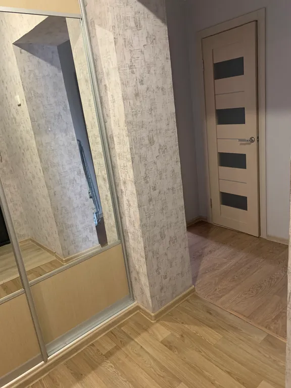 Квартира 1-комнатная Квартира — Ярославль