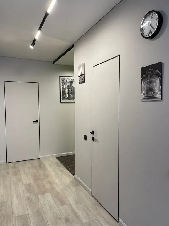 Уютная евродвушка