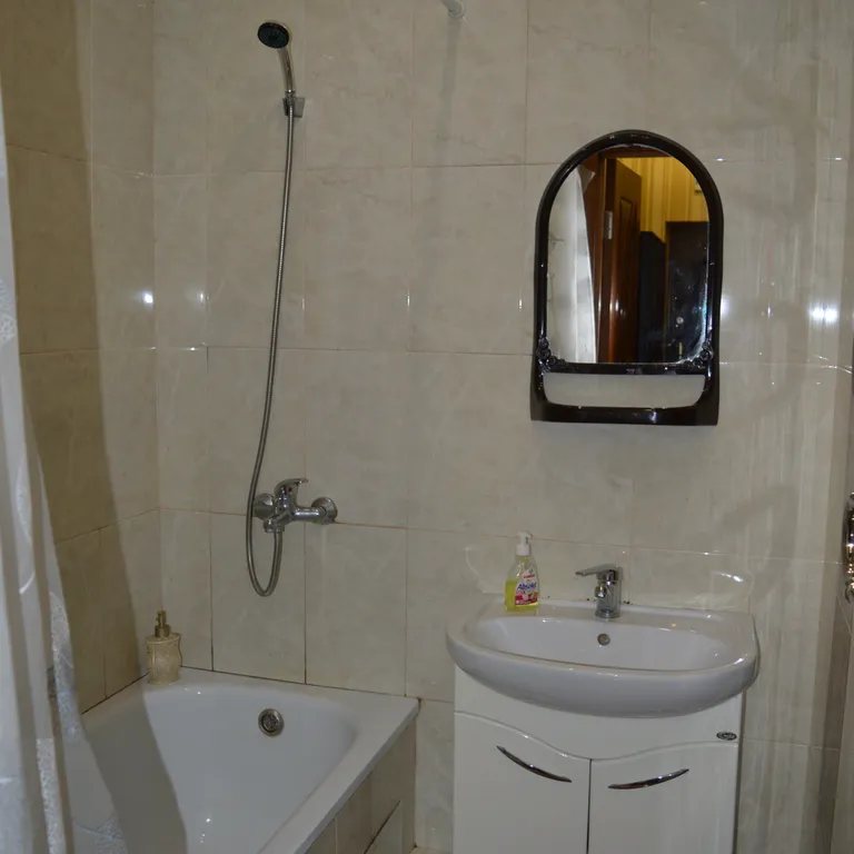 Квартира с удобствами