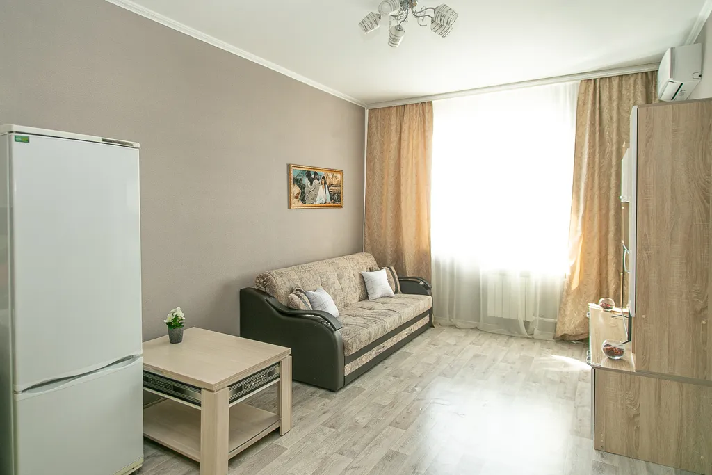 Квартира Квартира АлАнт на Немировича-Данченко 144/1 — Новосибирск