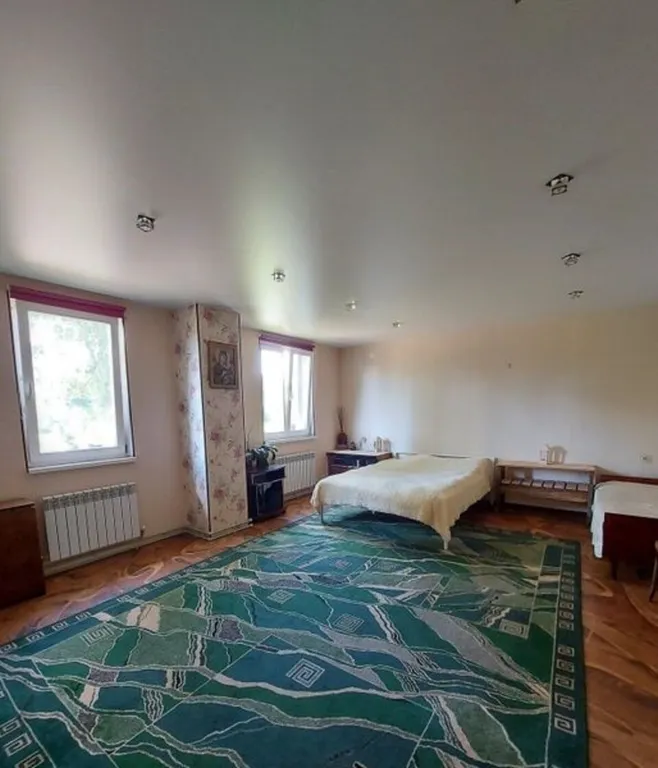 Усадьба Береговая