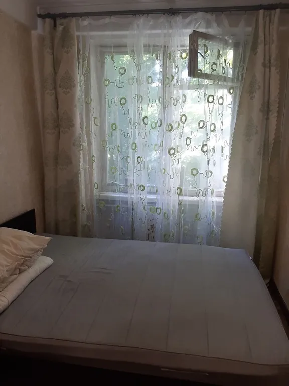 Квартира Уютная квартира рядом с метро — Санкт-Петербург