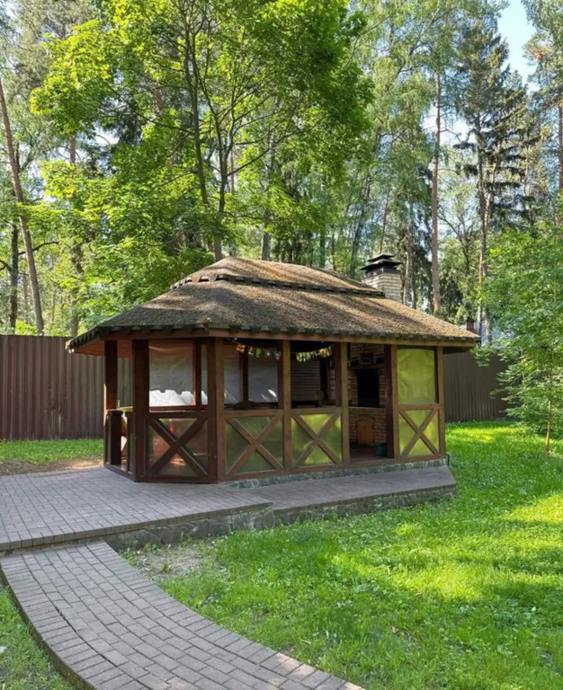 3-комнатный Дом