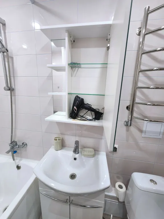 Квартира в центре города