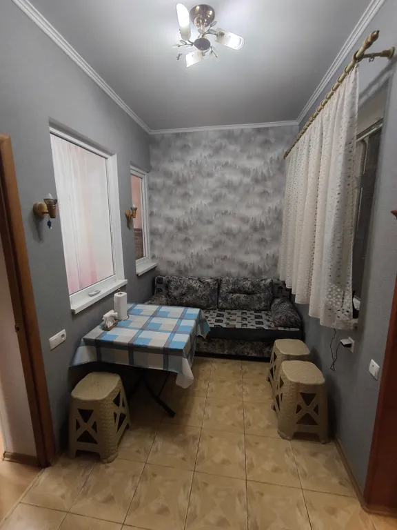 Уютная квартира в 150 метрах от моря