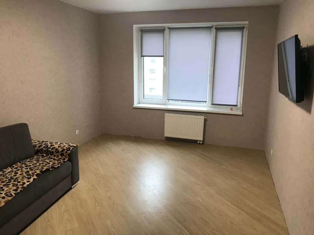 Квартира 2-комнатная Квартира — Калининград