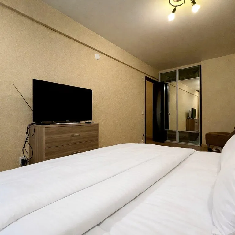 1-комнатная квартира в центре